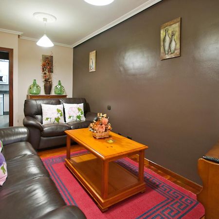Apartamentos Casa Paulino Taramundi Bagian luar foto